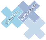 Blenkin Associates Logo